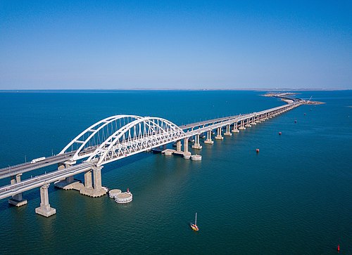 Crimean Bridge